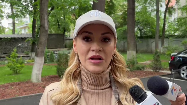 Ce a făcut Gabriela Firea în prima zi în Parlamentul European. ”O victorie pentru România”