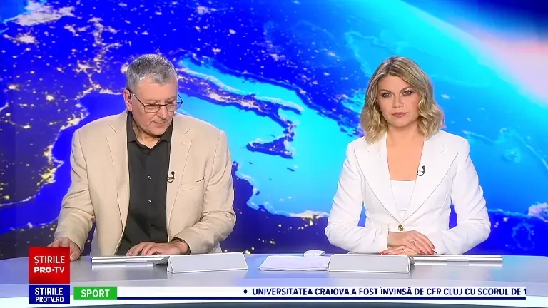 „Cine va răspunde pentru viețile noastre?”. Coșmarul prin care trec localnicii din Slănic Prahova, unde a apărut un crater