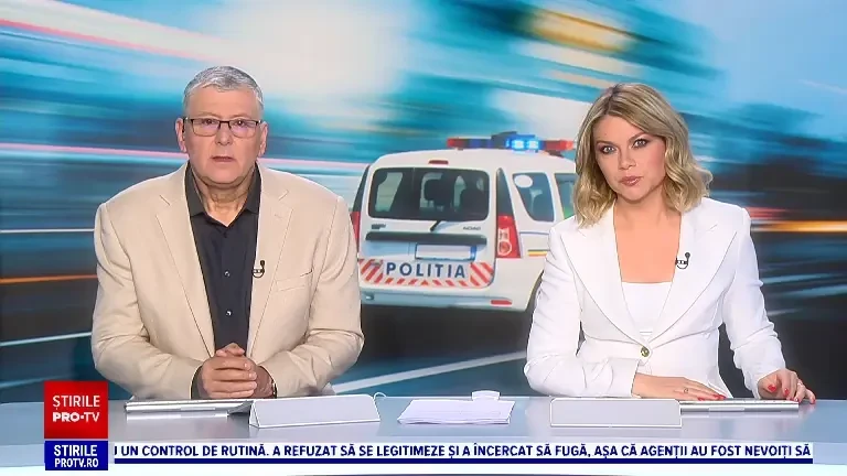 Eugen Mîrtz, discipolul lui Gregorian Bivolaru, a fost reținut. Primele declarații după audieri