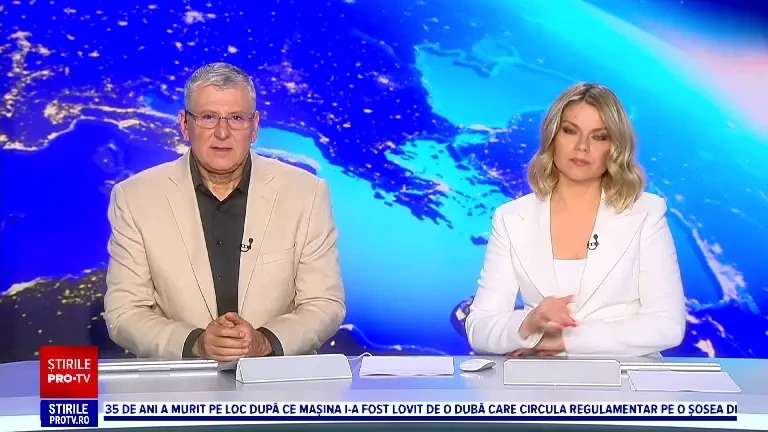 Scene memorabile la bordul unui avion. Pilotul și-a cerut iubita în căsătorie, chiar în fața pasagerilor