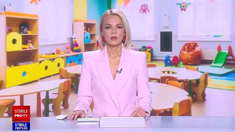 Îngrijitoare de la o grădiniţă din Cugir, care a cerut unei fetiţe să nu fie obraznică, lovită cu pumnul în faţă de o mămică