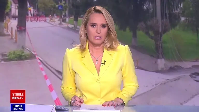 Ciolacu, despre surparea din Slănic: „Ce vreți să fac? Să știu unde s-au făcut drumurile peste mine?”. Reacția Salrom