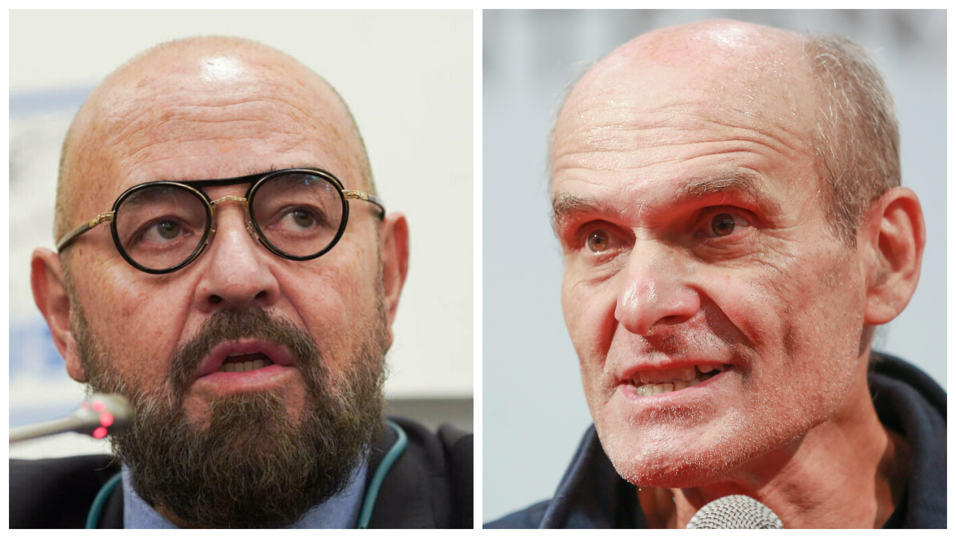 CTP desființează programul politic lansat de Piedone, „candidatul Parizer Usturoi”: „Semn rău pentru interlopul poporului”