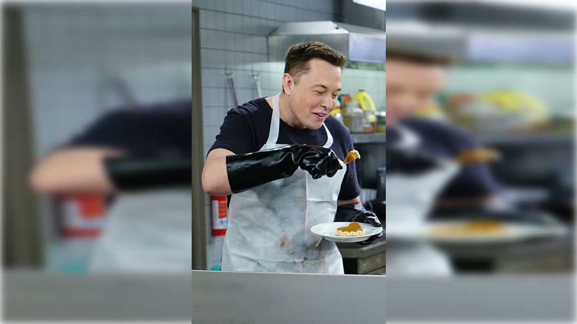 Ce mânâncă cei mai bogați oameni ai planetei. Obiceiurile alimentare ale miliardarilor lumii