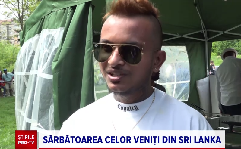 Motivul pentru care srilankezii s-au îndrăgostit de România. "Este țara visurilor mele!". Câți lucrează aici