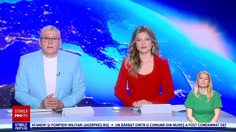 Incident grav în Cluj-Napoca. O stradă din oraș a luat-o la vale. S-a surpat pe o porțiune de 20 de metri