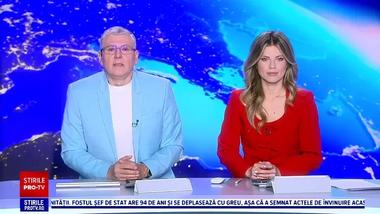 Românii se pregătesc de 1 Mai. Centrul vechi din București a fost plin de oameni dornici să petreacă. „O plăcere să fim aici”