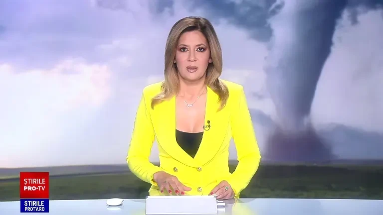 Dezastru în SUA. Fenomenul care a distrus clădiri, a smuls liniile electrice și a făcut ca trenurile să deraieze