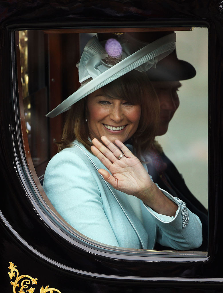 William si Kate nunta