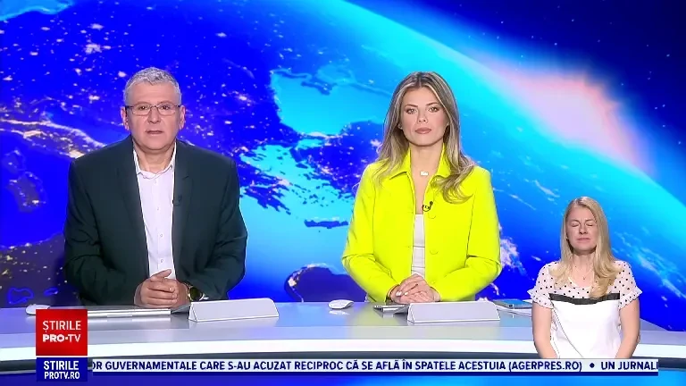 Caravana „Vocea României" în București. Este ultima zi de preselecții. „O experiență super frumoasă”