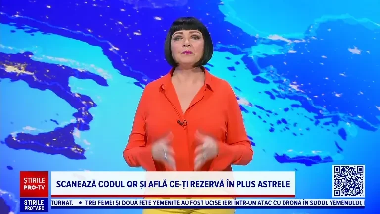 Horoscop 28 aprilie 2024, cu Neti Sandu. Ce aduc astrele pentru zodii de Florii