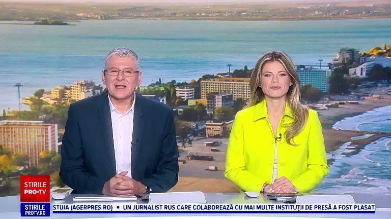 A început distracția în Vama Veche și în Costinești. Cum se petrece pe litoral, în minivacanța de 1 Mai și Paște