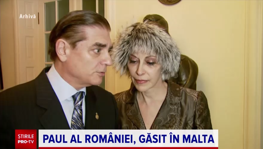 Paul al României, condamnat definitiv, găsit în Malta. Statul are de recuperat, în total, 4 milioane de euro în acest dosar