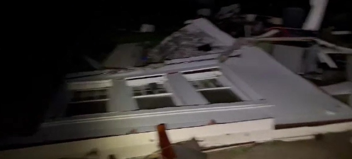 Stare de urgență în statul american Oklahoma, după ce o tornadă a spulberat zeci de case. Bilanțul victimelor