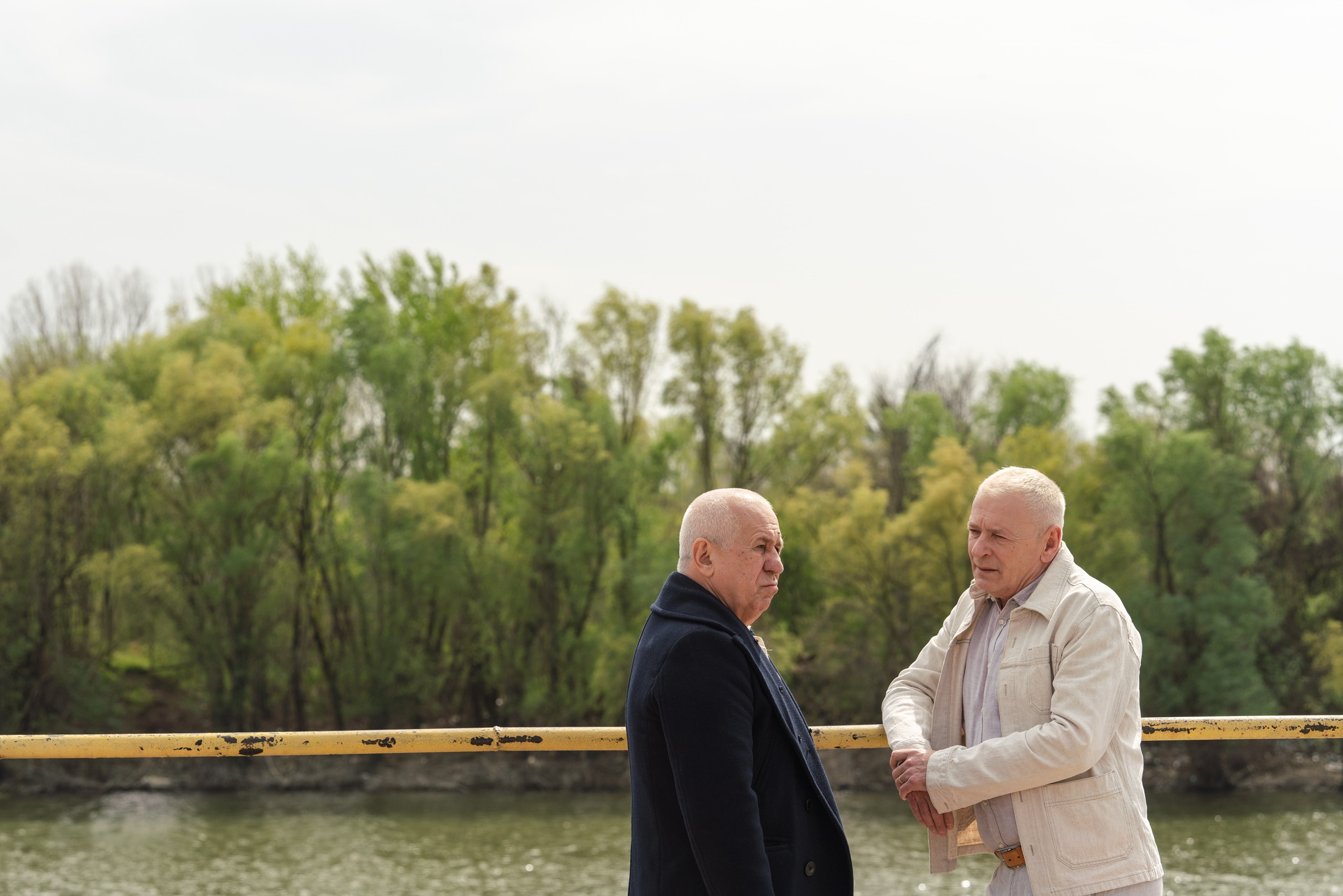 CLANUL ajunge în GROAPA! Bebe Măcelaru: „Te omor, Vlahule! Îți iau suflu acum, pe loc!”