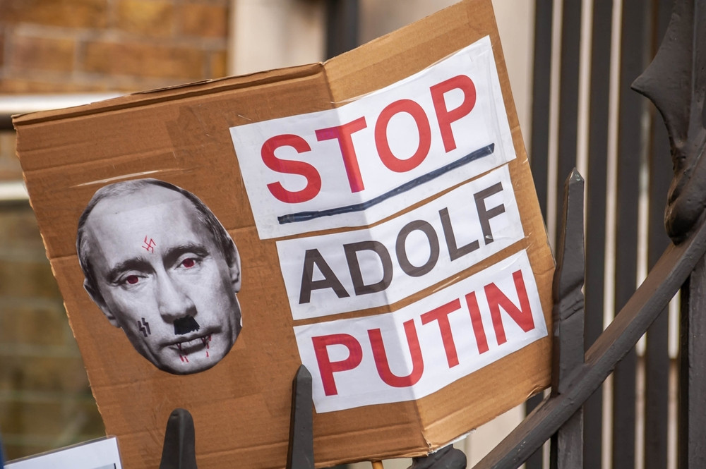 Haos general în estul Germaniei. Partidele satelit ale Kremlinului cresc rapid și cer o schimbare de politică față de Rusia