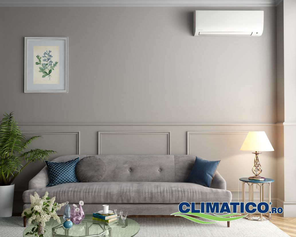 (P) Cum să alegi un aparat de aer condiționat pentru căminul tău