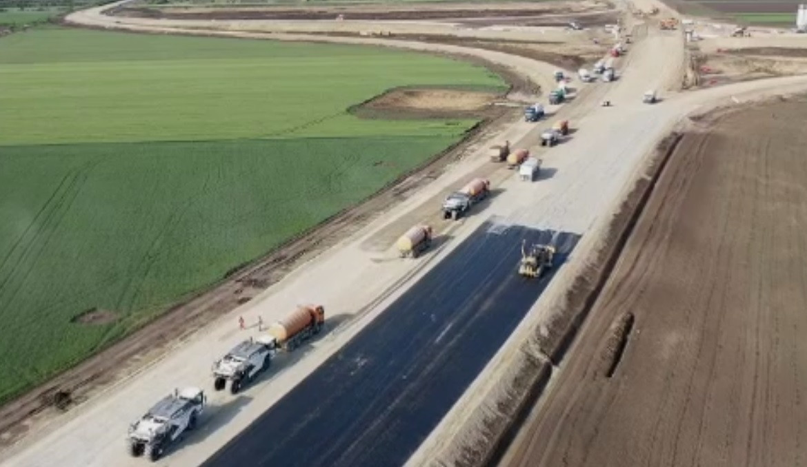 Primarul Iașiului: ”Ce n-a reuşit clasa politică, Parlamentul, 30 de ani, a reuşit nenorocitul de război din Ucraina”