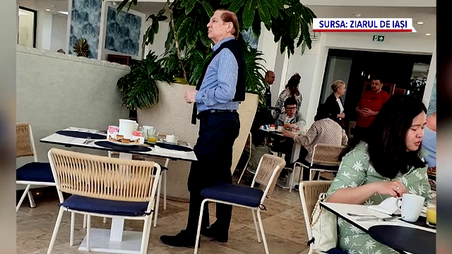 Cum a fost prins Prințul Paul al României în Malta. Momentul în care a fost reținut. VIDEO