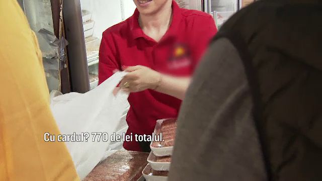 Produsul care se vinde masiv de 1 Mai. Românii îl cumpără fără ezitare