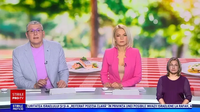 Concurs de ciorbă de pește la festivalul scrumbiei din Galați. Jurat a fost chiar Cătălin Scărlătescu