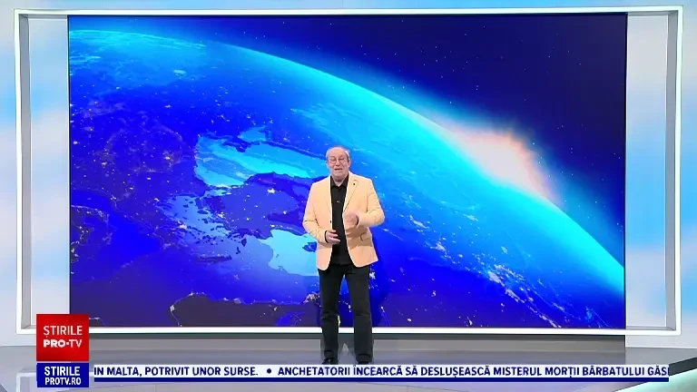 Vremea azi, 29 aprilie. Cer senin, vânt domol și temperaturi în creștere