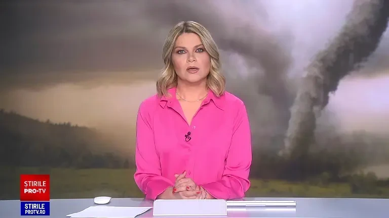 Dezastru în SUA. Fenomenul care a distrus clădiri, a smuls liniile electrice și a făcut ca trenurile să deraieze