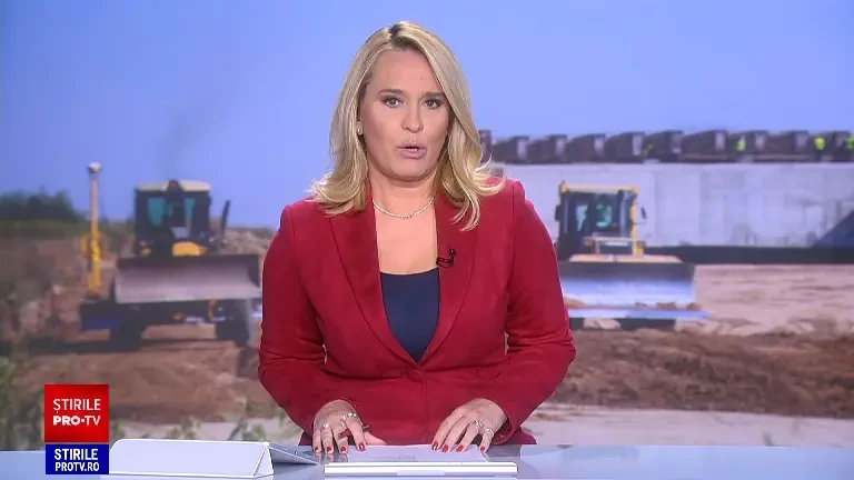 O nouă autostradă în România. Primii kilometri sunt aproape gata. Când se va deschide circulației