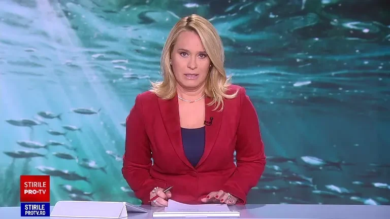 Industria din România lovită puternic de fenomenele meteo. Producția a scăzut cu 50%