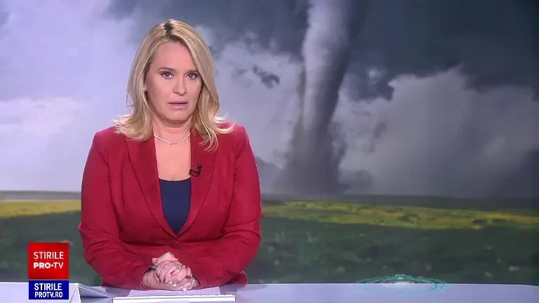 Peste 100 de tornade au făcut ravagii în SUA, în ultimele trei zile. Bilanțul morților anunțat de autorități