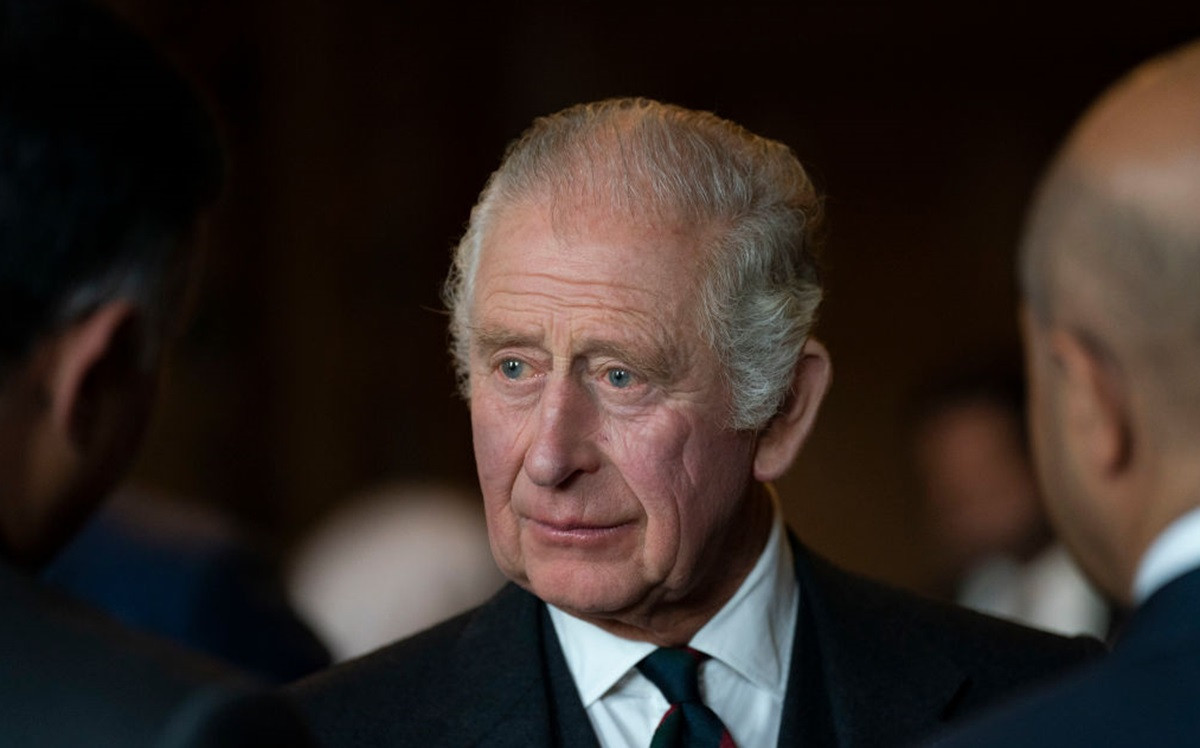 Regele Charles al III-lea, primul angajament public major după ce a fost diagnosticat cu cancer. Gestul suveranului britanic