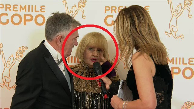 Rodica Mandache, Dan Nutu