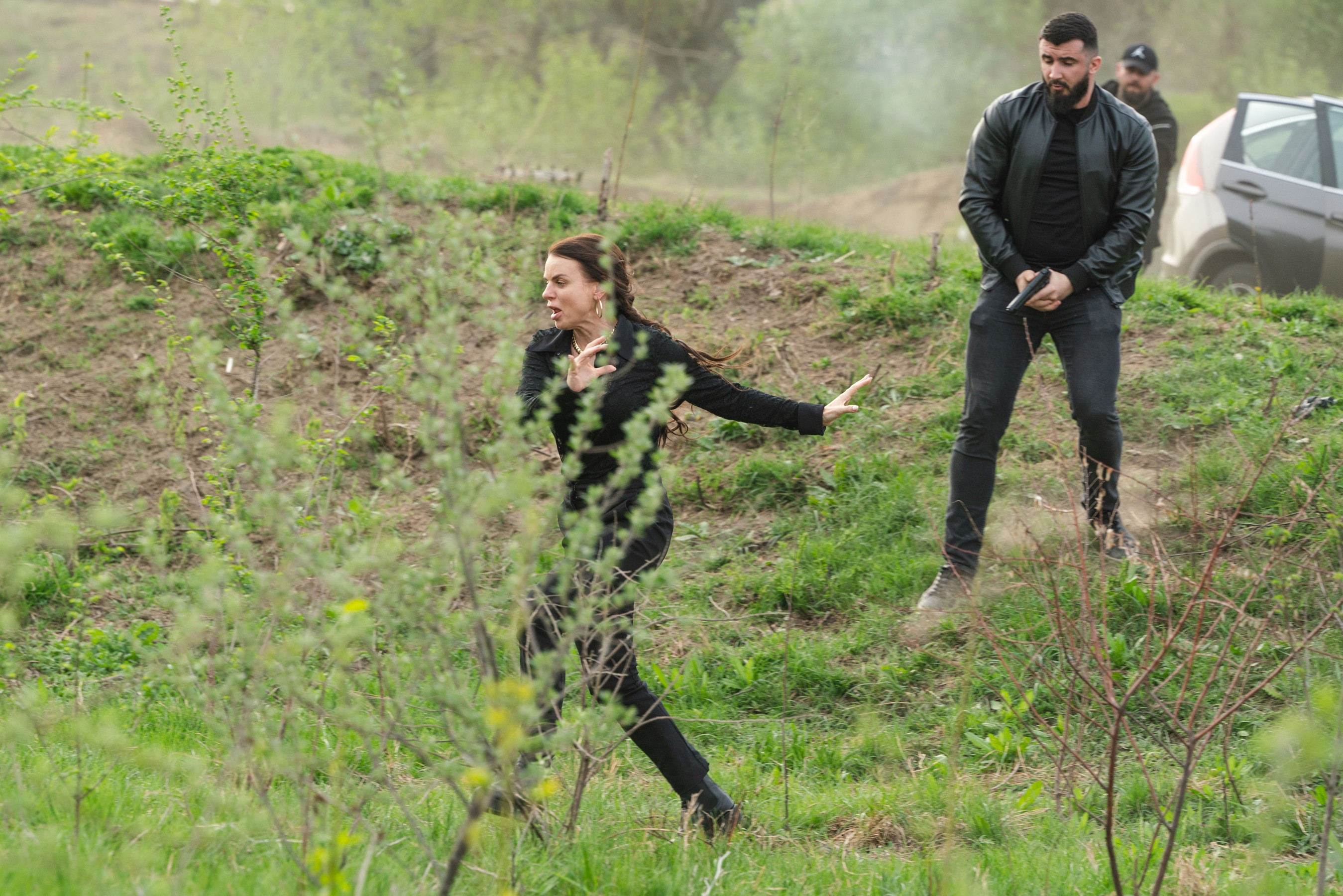 Întâlnirea dintre CLANUL și GROAPA a fost în topul preferințelor. Milioane de telespectatori au urmărit episodul