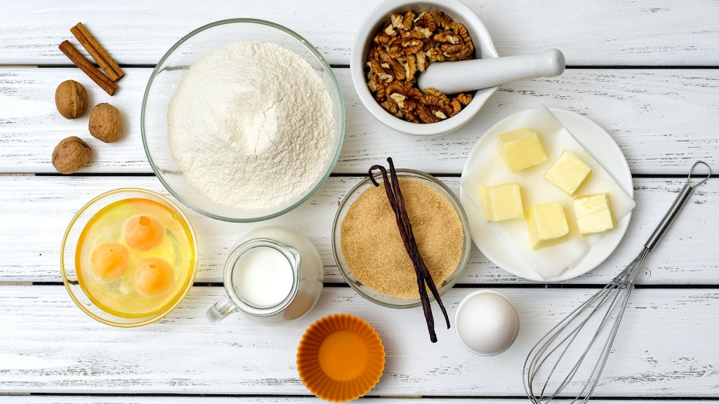 (P) Acest ingredient nu trebuie să lipsească din bucătărie de Paște