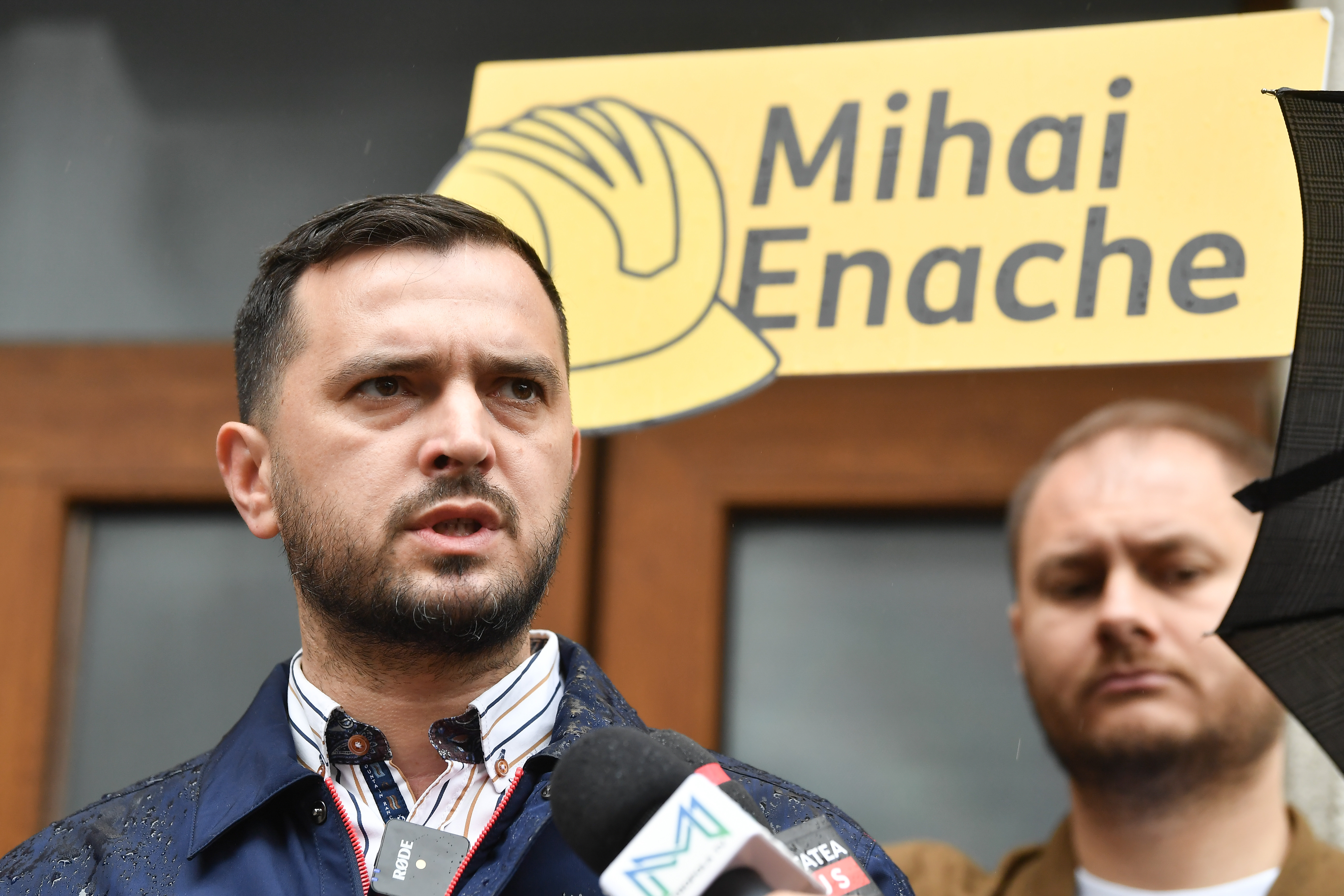 Mihai Enache, AUR: În Moldova continuă turismul electoral cu sprijin public. Cerem Franței să nu intervină în alegeri