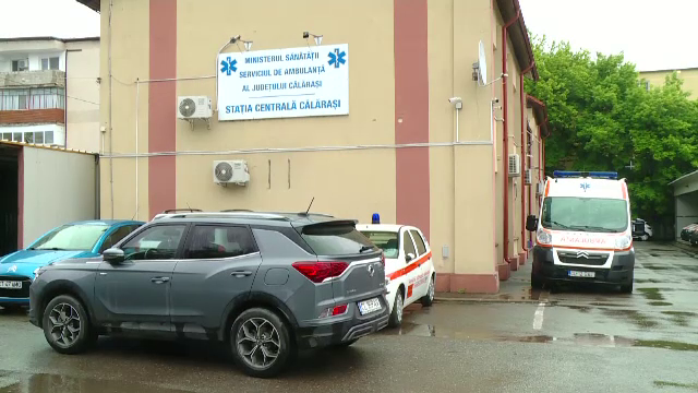 Bunica din Călărași a decedat după ce a aflat că nepoțica ei a murit. Copila ar fi făcut toxiinfecție alimentară de Florii