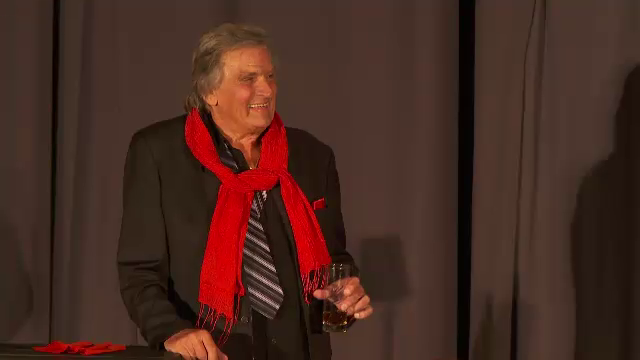 Ce se întâmplă cu Florin Piersic după ce a fost operat. Medicii sunt în căutare de soluții