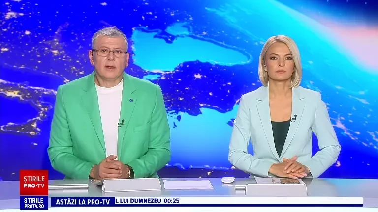 Spectacol de lumini ieșit din comun în Italia. Peste 30 de artiști scot în evidență efectele schimbărilor climatice