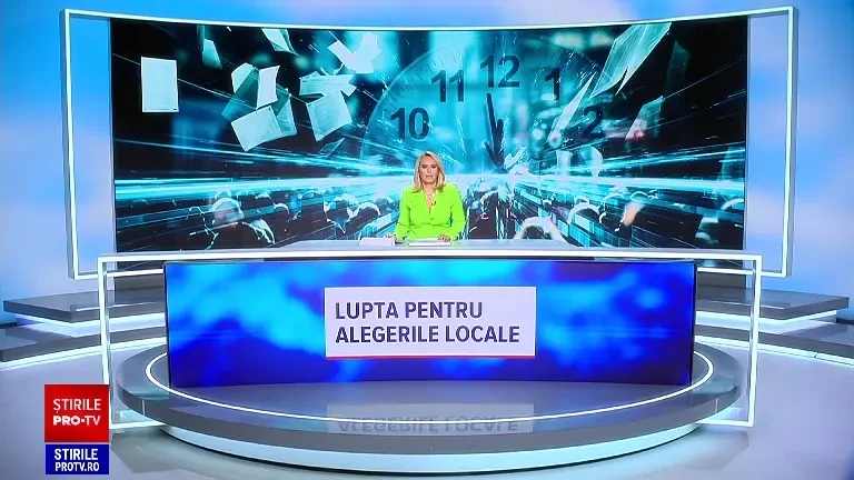 Ultimele ore în care aspiranții la funcția de primar își pot depunde candidaturile. Se trage linie pentru alegerile locale