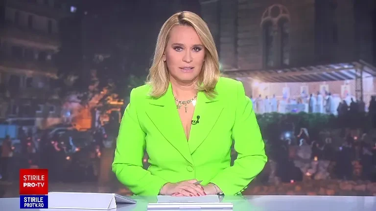 Ceremonie cu fast în noaptea de Înviere, la Constanța. ÎPS Teodosie va aduce Lumina Sfântă de pe mare