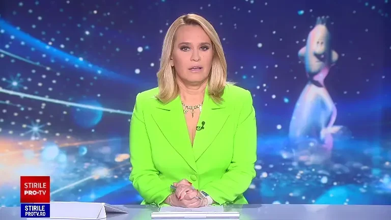 Filmul care a dominat premiile GOPO. A adunat 10 statuete