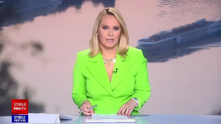 Reacțiile unor turiști străini când au coborât de pe o navă de croazieră în Tulcea. „Suntem surprinși”