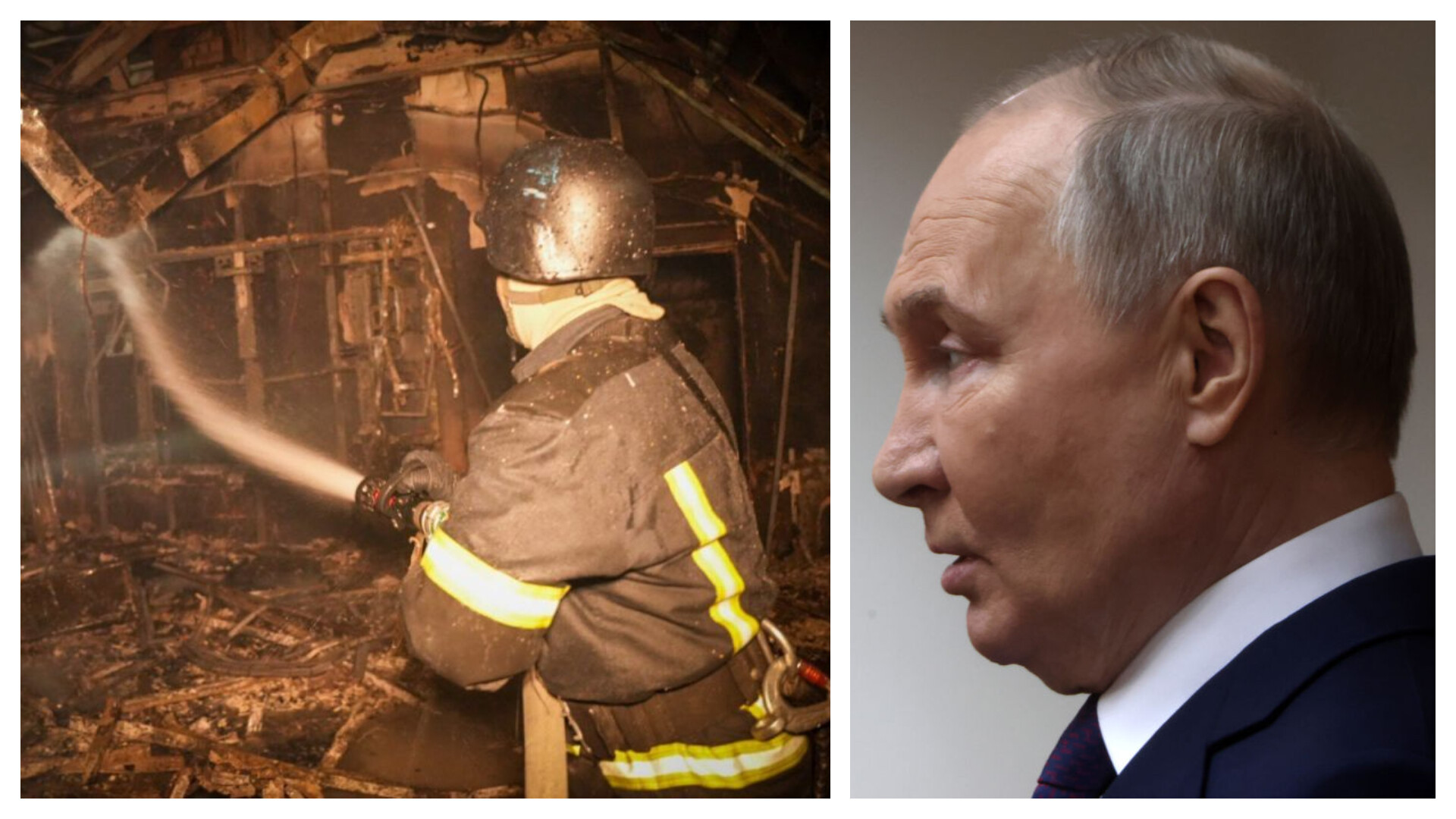 Forțele lui Putin fac prăpăd la puțin peste 200 de kilometri de România. Importanța orașului în care zilnic sunt uciși oameni