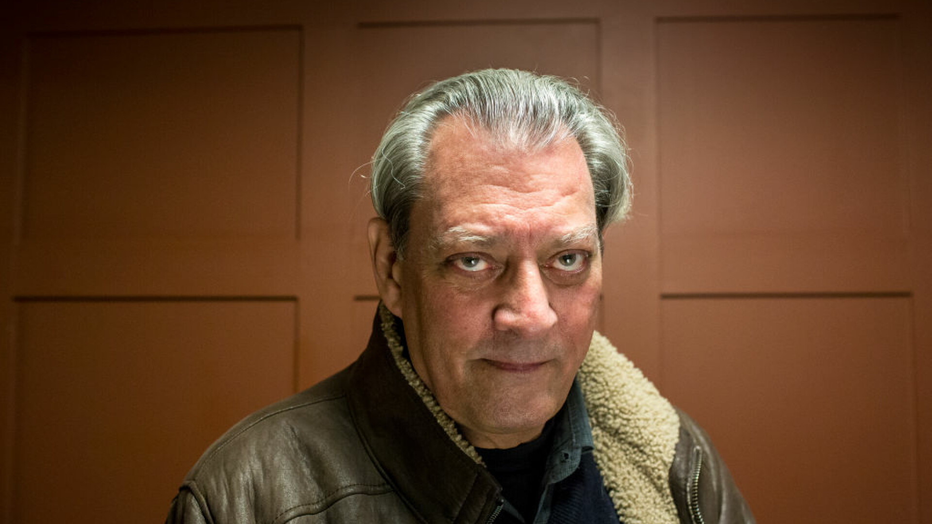 Paul Auster a murit. Romancierul american avea 77 de ani