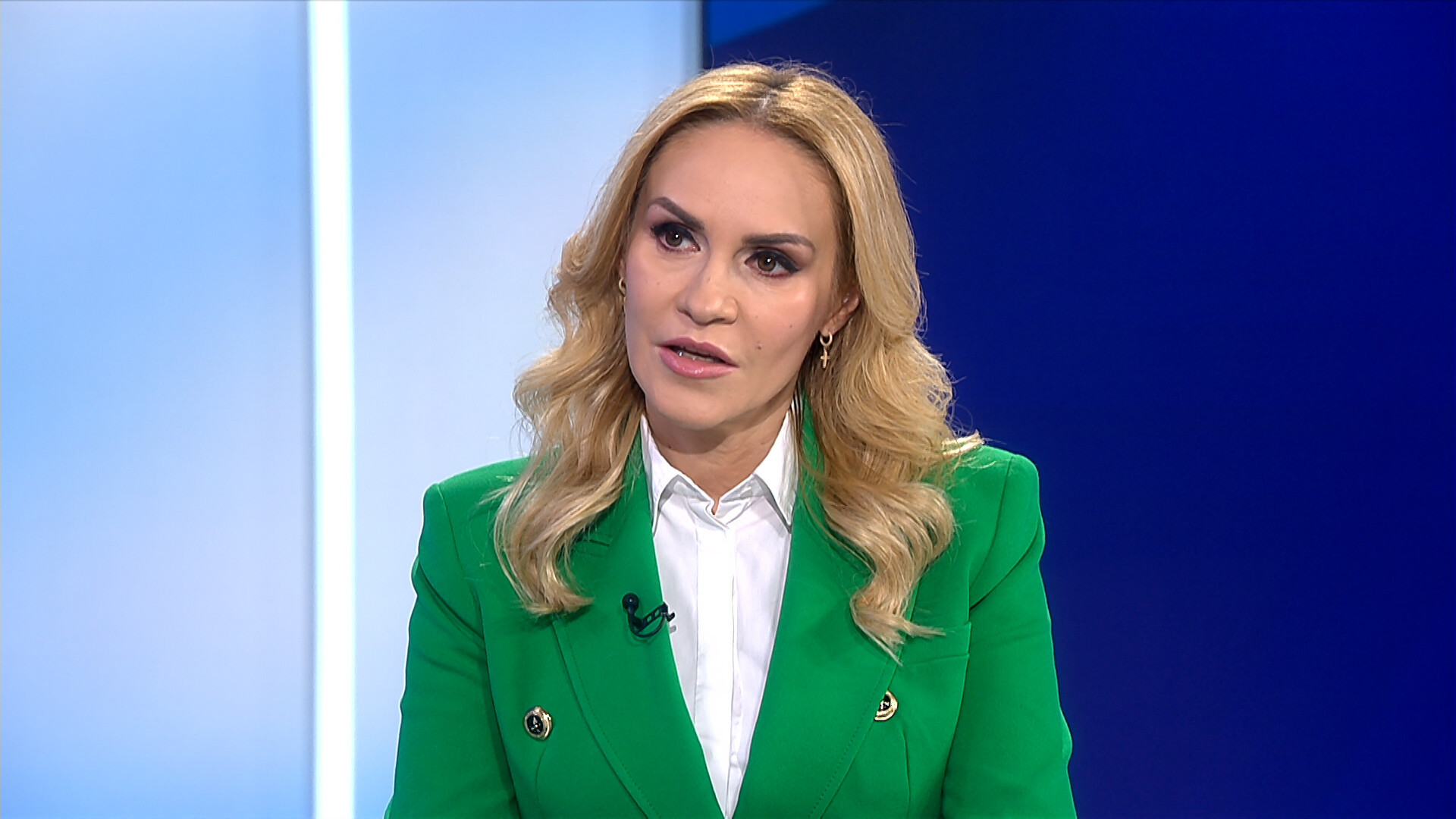 Gabriela Firea