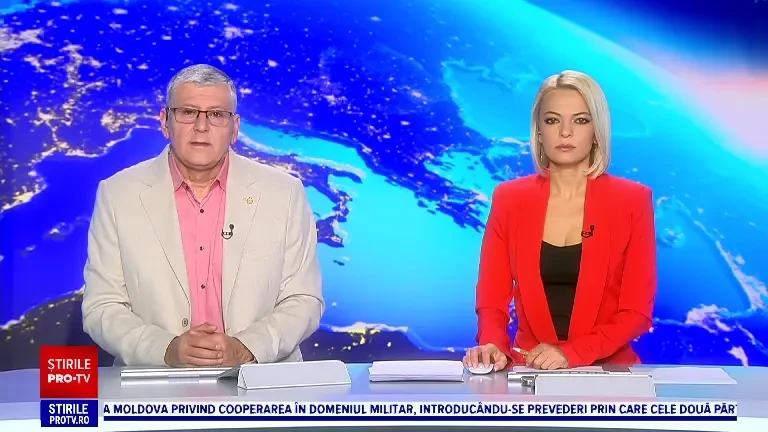 Noi informații despre starea de sănătate a lui Florin Piersic. Unde se află internat acum marele actor și ce spun medicii