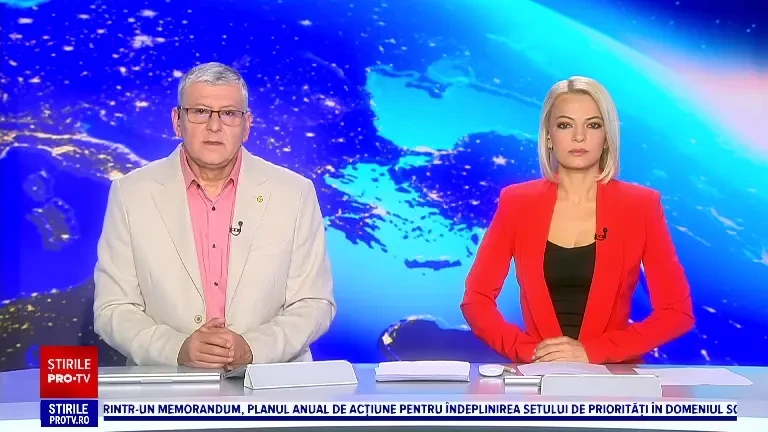 Pelerinaj impresionant la Blaj. Credincioșii au refăcut Drumul Crucii