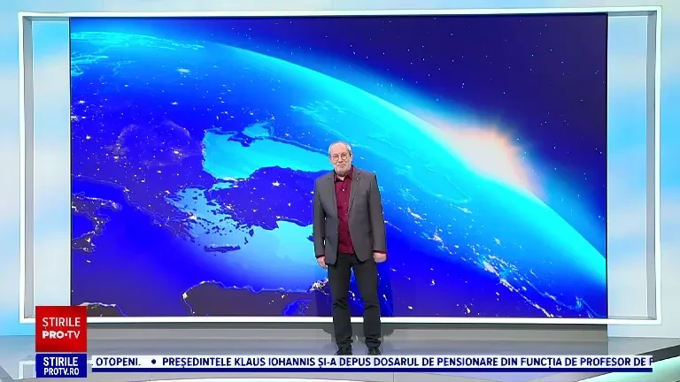 Vremea azi, de Ziua Muncii. Cum va fi vremea pe litoral de 1 Mai