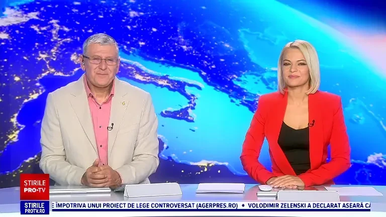 Proteste violente în Georgia, față de ”legea rusă”. Poliția a atacat mulțimea cu gaze lacrimogene şi gloanţe de cauciuc