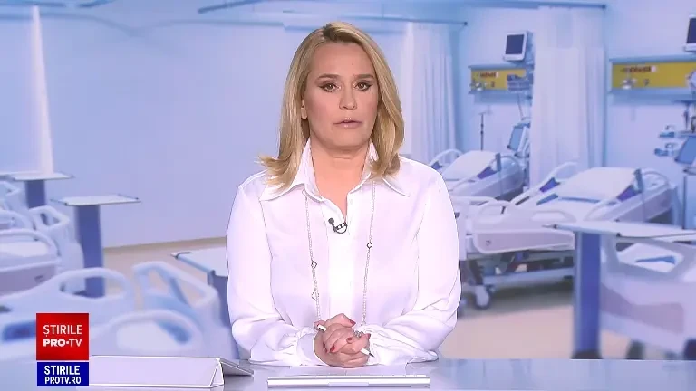 Florin Piersic, probleme cardiace după ce i s-a extins infecția. Ce spun medicii despre starea actorului